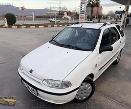 FIAT PALIO BREAK 1.4 EL WEEKEND