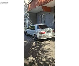 SOLE 1.4 FIRE ACTIVE PLUS