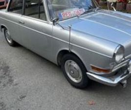 BMW BMW 700LS LUXUS. OLDTIMER. TÜV