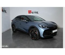 CUPRA TAVASCAN 77 KWH ENDURANCE