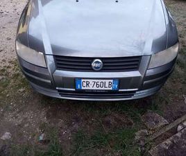 5P 1.9 JTD ACTIVE 115CV