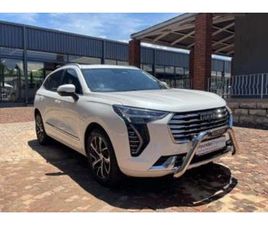 2022 HAVAL JOLION 1.5T SUPER LUXURY AUTO