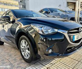 MAZDA 2 1.5 SKY.EXCELLENCE NAVI