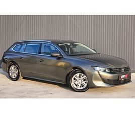 PEUGEOT 508 1.5 HDI 131 CP EURO 6 2019.06 XENON-NAVI-CLIMA-JANTE R16 FOCSANI