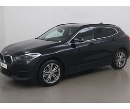 X2 1.5IA XDRIVE25E OPF 125 AT