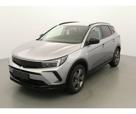 1.2 T 130 - GS 130 AT