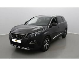 1.2 PURETECH 130 EAT8 GT LINE 130 AT