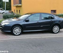 RENAULT LAGUNA 2.0 16V EXPRESSION