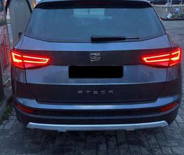 SEAT ATECA ATECA 1.4 TSI ADVANCE