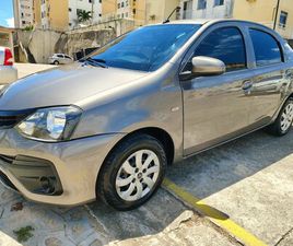 X SEDAN 1.5 FLEX 16V 4P MEC.