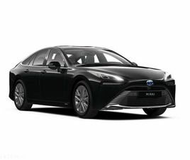 TOYOTA MIRAI EXECUTIVE