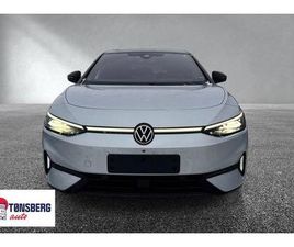 VOLKSWAGEN ID.7 PRO FASTBACK