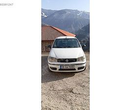 SOLE 1.3 MULTIJET ACTIVE