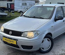 SOLE 1.3 MULTIJET ACTIVE PLUS