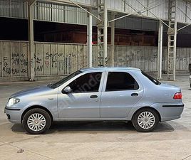 SOLE 1.4 FIRE ACTIVE