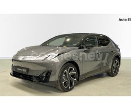 VEHÍCULO DE SUBSTITUCIÓN