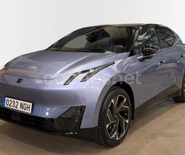 VEHÍCULO DE SUBSTITUCIÓN