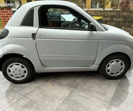 MICROCAR DUE