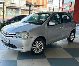 XLS 1.5 FLEX 16V 5P MEC.