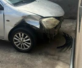 XLS 1.5 FLEX 16V 5P MEC.