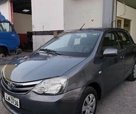 XS 1.3 FLEX 16V 5P MEC.