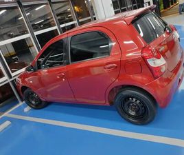 XS 1.3 FLEX 16V 5P MEC.