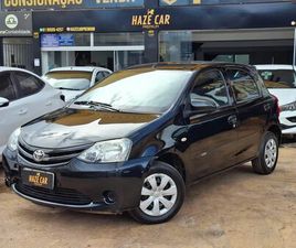 XS 1.5 FLEX 16V 5P MEC.