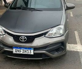 XS SEDAN 1.5 FLEX 16V 4P AUT.