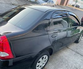 XS SEDAN 1.5 FLEX 16V 4P MEC.