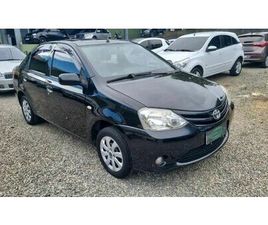 XS SEDAN 1.5 FLEX 16V 4P MEC.