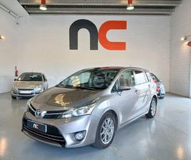TOYOTA VERSO 115D ADVANCE 7PL.