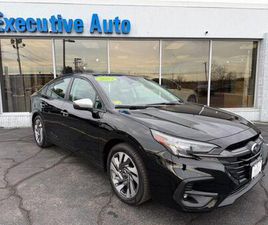 USED 2023 SUBARU LEGACY TOURING XT