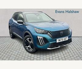 1.2 HYBRID GT E-DSC6 EURO 6 (START/STOP) 5DR