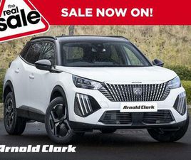 1.2 PURETECH GT EAT EURO 6 (START/STOP) 5DR