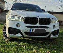 BMW X6 PROPRIETAR DE 6 ANI SINT PROPRIETAR IN ACTE BRAGADIRU