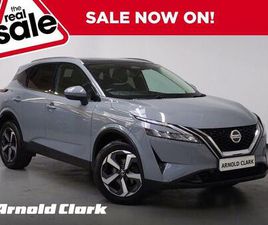 1.3 DIG-T MHEV N-CONNECTA EURO 6 (START/STOP) 5DR