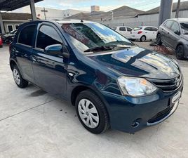 X 1.3 FLEX 16V 5P MEC.