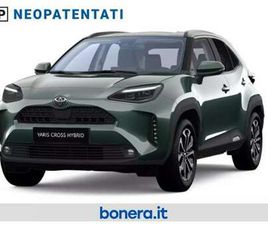 1.5H TREND FWD 130CV E-CVT