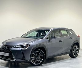 LEXUS UX 2.0 250H PREMIUM