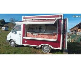 CAMION FOODTRUCK