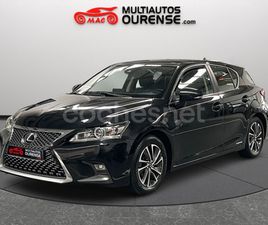 LEXUS CT CT 200H LEXUS CT 1.8 200H EXECUTIVE