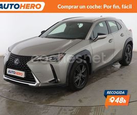 LEXUS UX UX 250H LEXUS UX 2.0 250H ECO