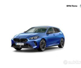 BMW SERIE 1 M M135 XDRIVE MSPORT PRO AUTO