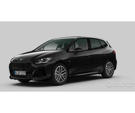 BMW SERIE 2 218D ACTIVE TOURER MSPORT AUTO