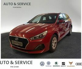 HYUNDAI I30 CW 1.0 T-GDI STYLE OPF