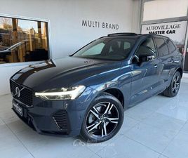 B4 (D) AWD AUTOMATICO PLUS DARK