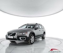 2.4 D5 20V (185CV) CAT AWD MOMENTUM - PER OPERATOR