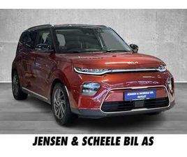 KROK, DAB, NAVI, RATTVARME, KLIMAAUTOMATIKK, H/K.