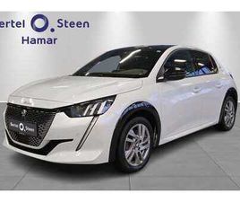 GT-LINE 136HK | ADAPTIV CRUISE, CARPLAY, GLASSTAK ++