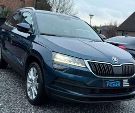 1.6CRTDI //BOÎTE AUTO//